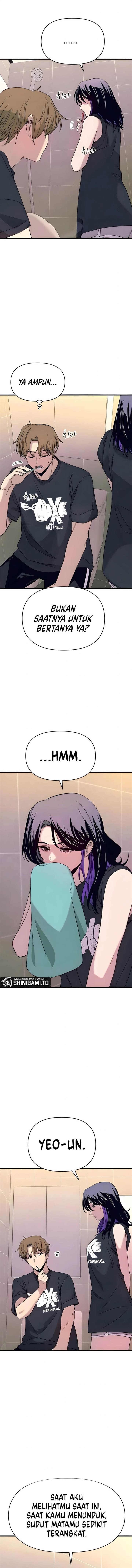 My Bias Gets On The Last Train Chap 65 - Next Chap 66