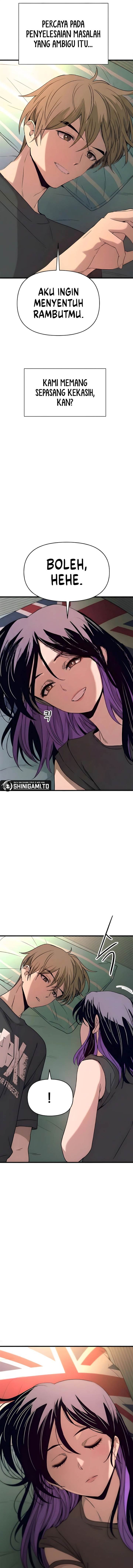 My Bias Gets On The Last Train Chap 65 - Next Chap 66