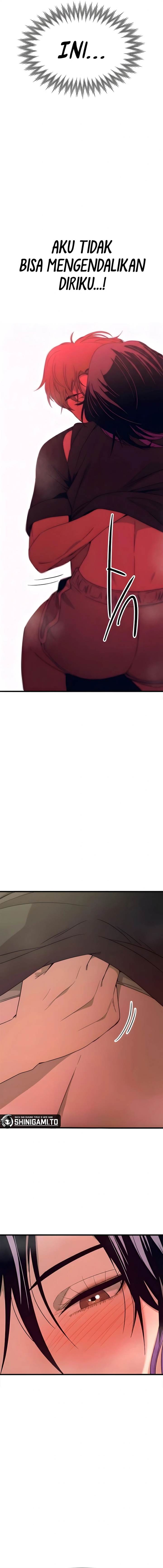 My Bias Gets On The Last Train Chap 65 - Next Chap 66