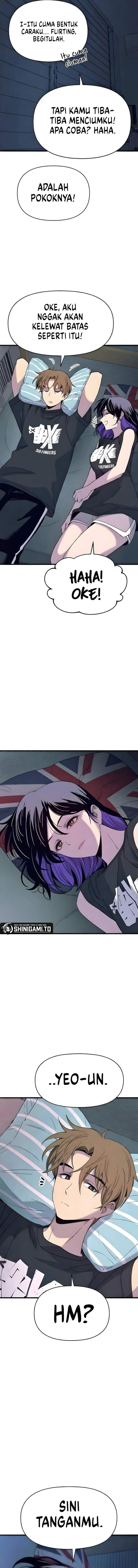 My Bias Gets On The Last Train Chap 66 - Next Chap 67