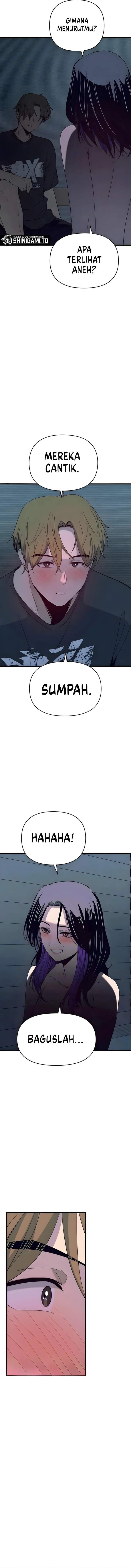 My Bias Gets On The Last Train Chap 66 - Next Chap 67