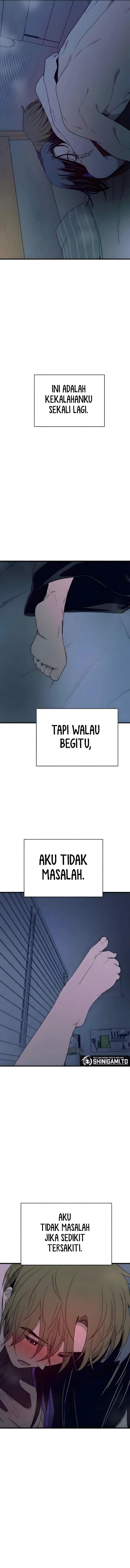 My Bias Gets On The Last Train Chap 66 - Next Chap 67