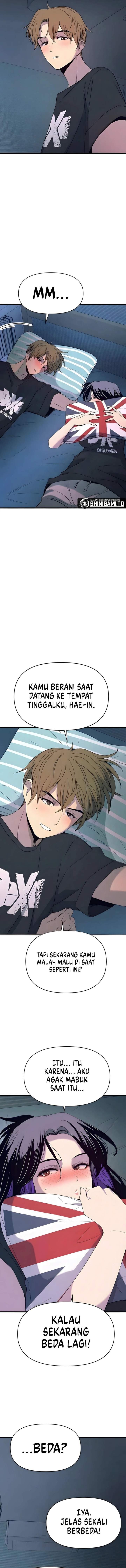 My Bias Gets On The Last Train Chap 66 - Next Chap 67