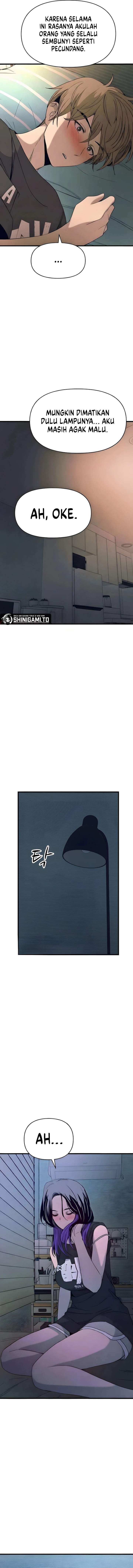 My Bias Gets On The Last Train Chap 66 - Next Chap 67