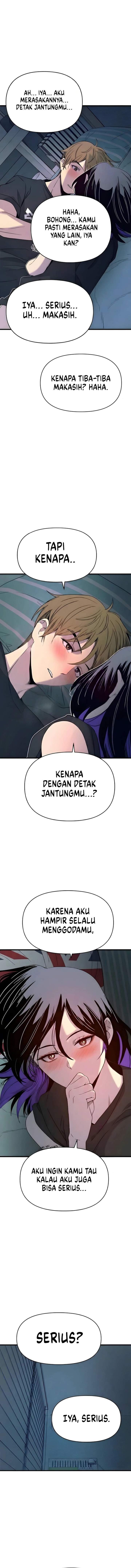 My Bias Gets On The Last Train Chap 66 - Next Chap 67