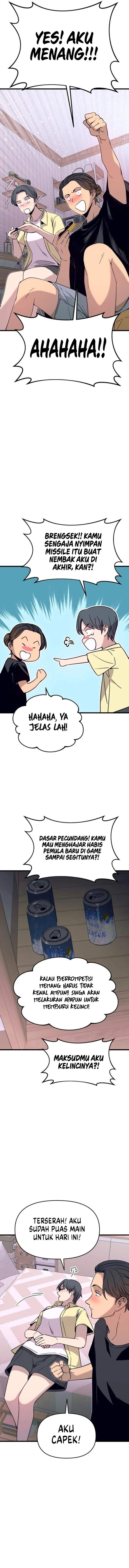My Bias Gets On The Last Train Chap 67 - Next Chap 68