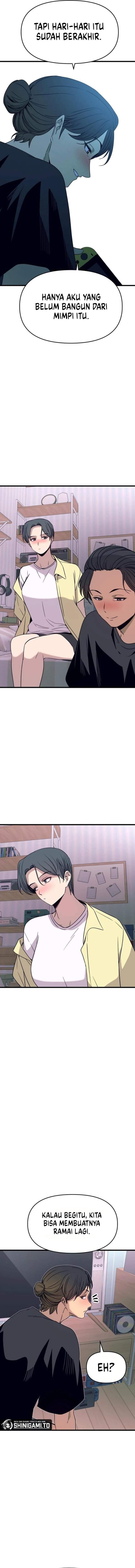 My Bias Gets On The Last Train Chap 67 - Next Chap 68