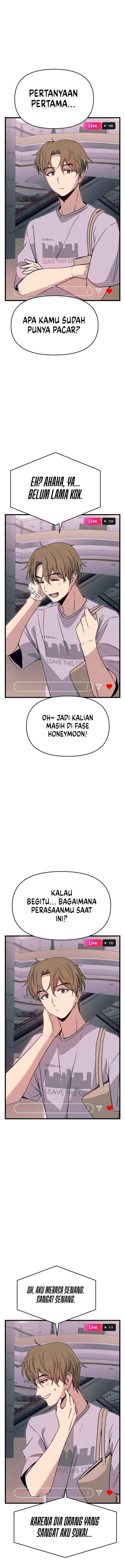 My Bias Gets On The Last Train Chap 67 - Next Chap 68