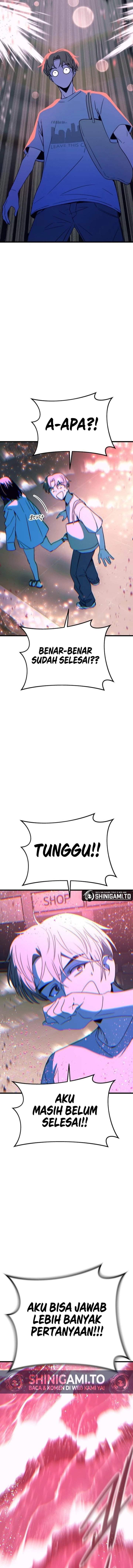 My Bias Gets On The Last Train Chap 67 - Next Chap 68