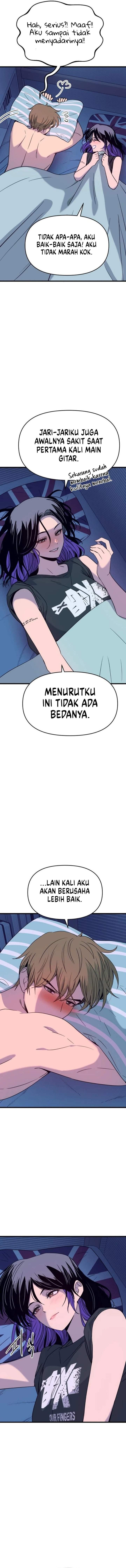 My Bias Gets On The Last Train Chap 67 - Next Chap 68