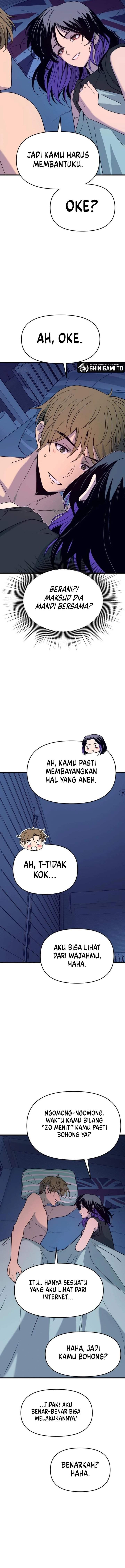 My Bias Gets On The Last Train Chap 67 - Next Chap 68