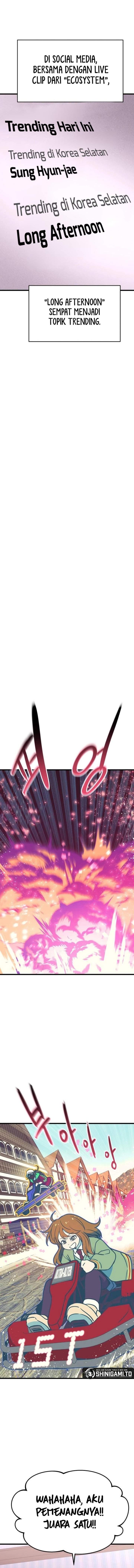 My Bias Gets On The Last Train Chap 67 - Next Chap 68