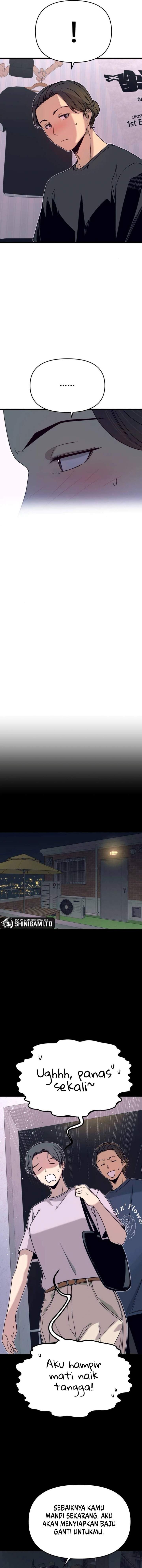 My Bias Gets On The Last Train Chap 68 - Next Chap 69