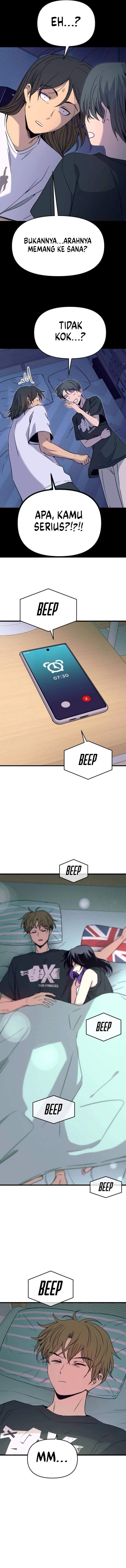 My Bias Gets On The Last Train Chap 68 - Next Chap 69