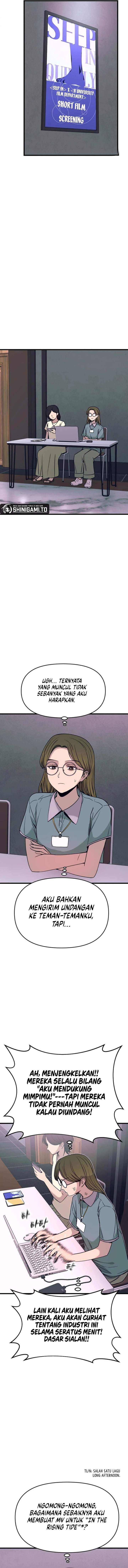 My Bias Gets On The Last Train Chap 69 - Next Chap 70