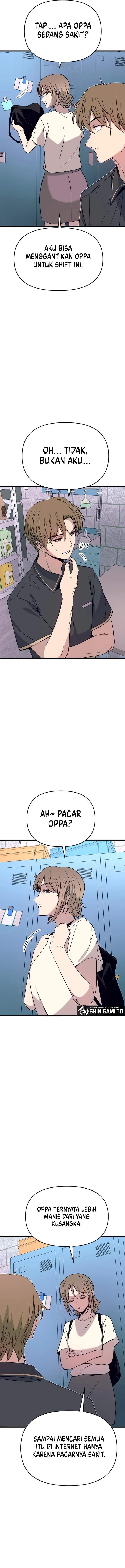 My Bias Gets On The Last Train Chap 69 - Next Chap 70