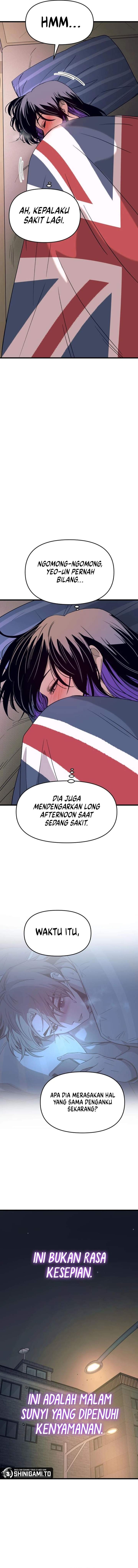 My Bias Gets On The Last Train Chap 69 - Next Chap 70