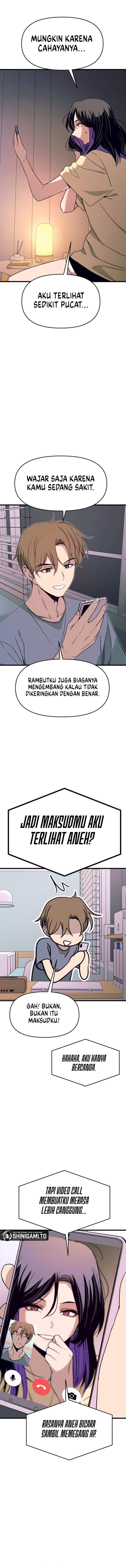 My Bias Gets On The Last Train Chap 69 - Next Chap 70