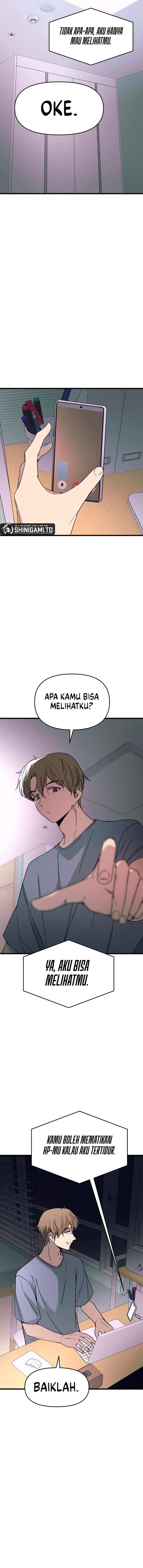 My Bias Gets On The Last Train Chap 69 - Next Chap 70