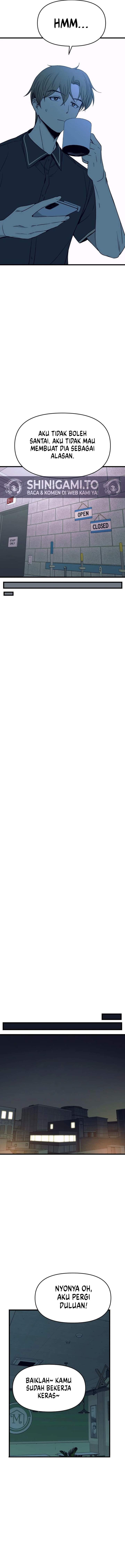 My Bias Gets On The Last Train Chap 69 - Next Chap 70