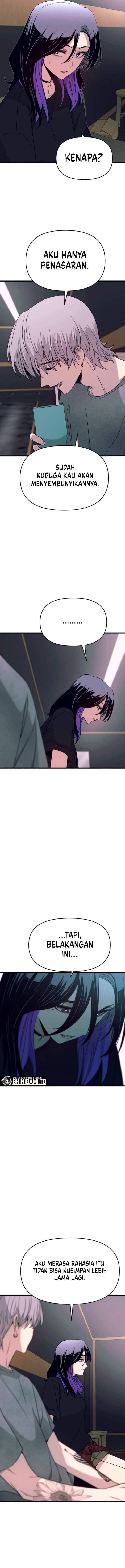 My Bias Gets On The Last Train Chap 70 - Next Chap 71