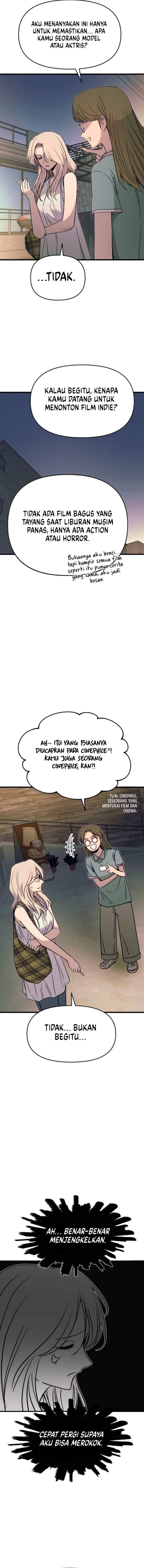 My Bias Gets On The Last Train Chap 70 - Next Chap 71