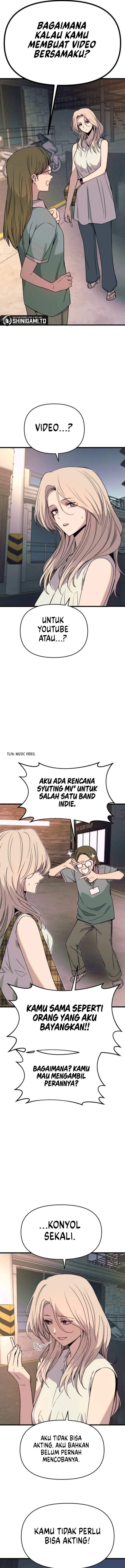 My Bias Gets On The Last Train Chap 70 - Next Chap 71