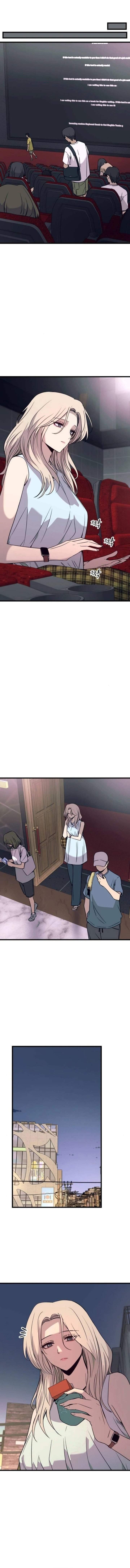 My Bias Gets On The Last Train Chap 70 - Next Chap 71
