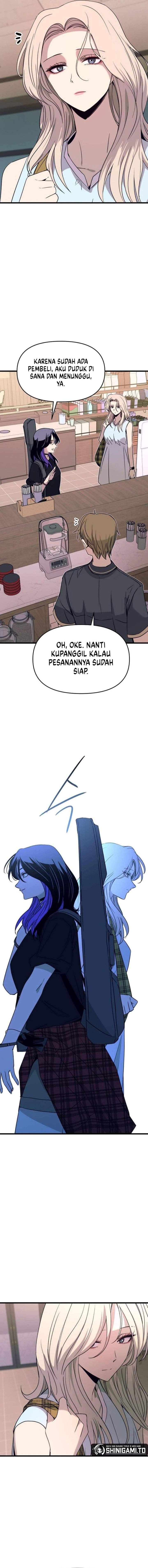 My Bias Gets On The Last Train Chap 71 - Next Chap 72