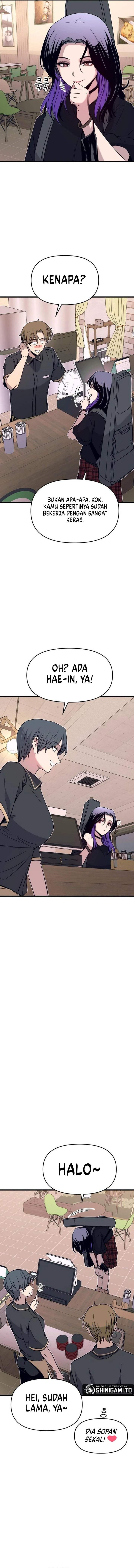 My Bias Gets On The Last Train Chap 71 - Next Chap 72