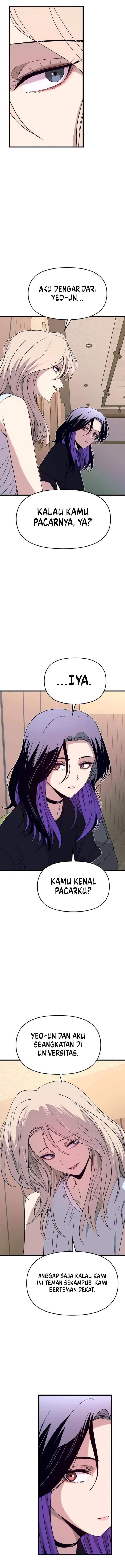 My Bias Gets On The Last Train Chap 71 - Next Chap 72