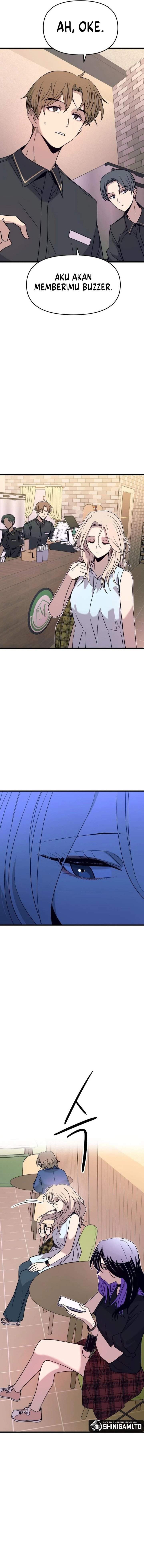 My Bias Gets On The Last Train Chap 71 - Next Chap 72