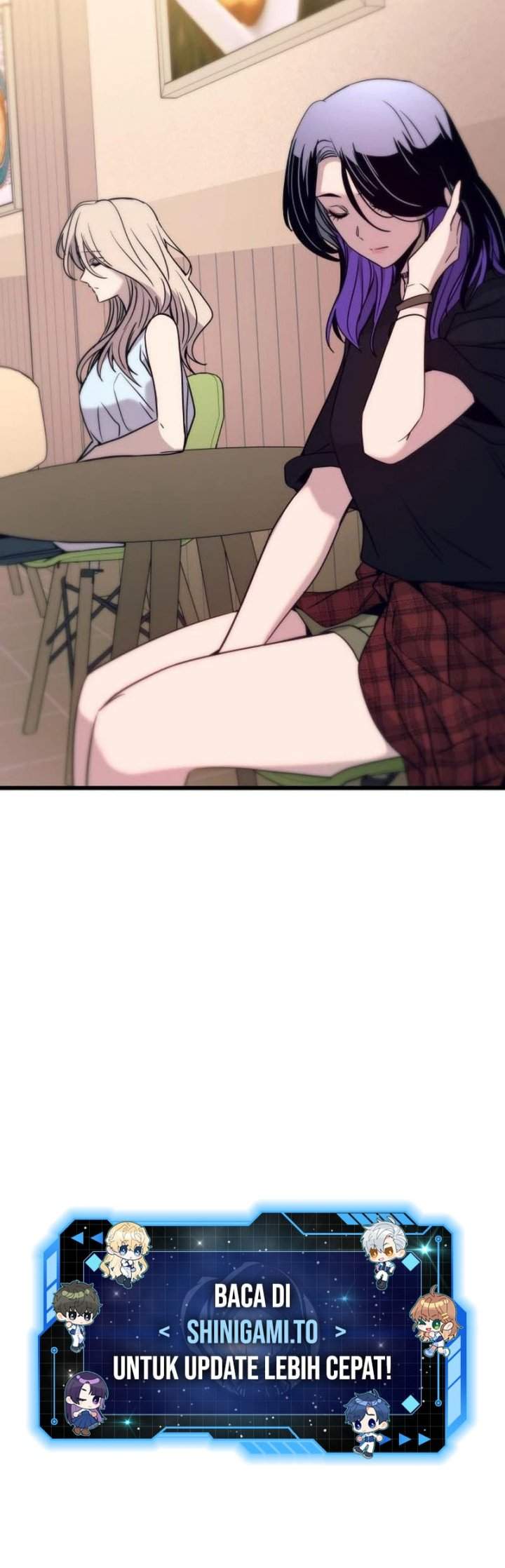 My Bias Gets On The Last Train Chap 71 - Next Chap 72