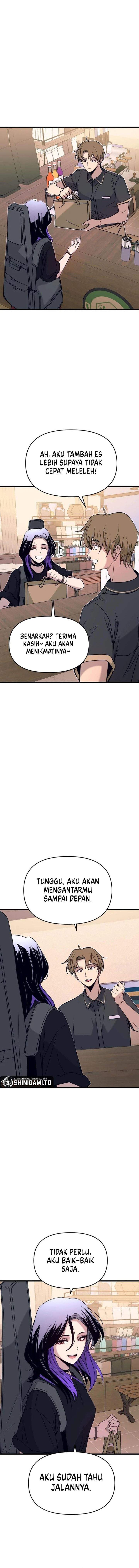 My Bias Gets On The Last Train Chap 72 - Next Chap 73