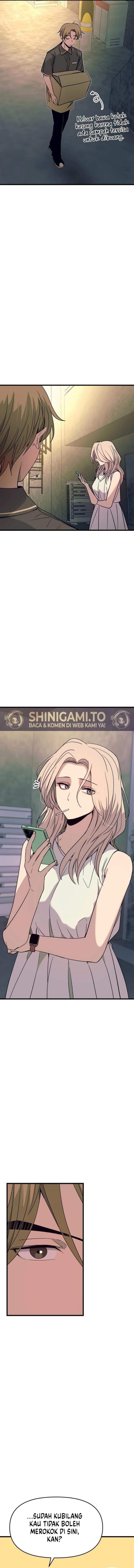 My Bias Gets On The Last Train Chap 72 - Next Chap 73