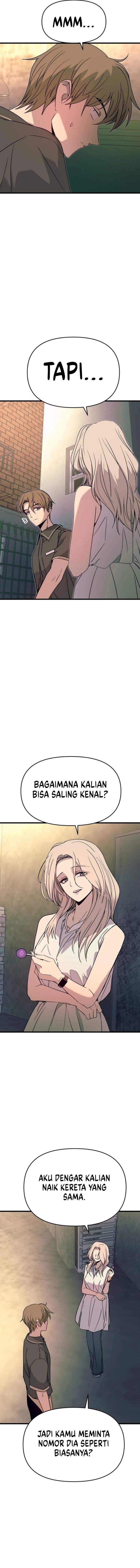My Bias Gets On The Last Train Chap 72 - Next Chap 73