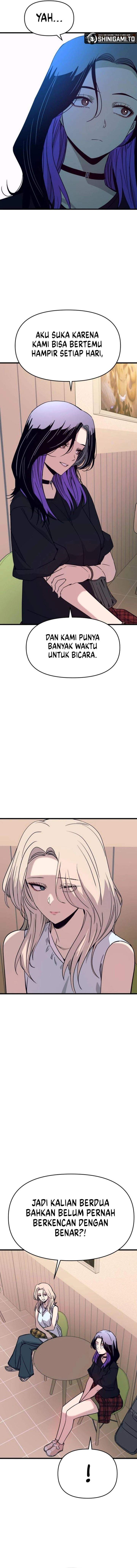 My Bias Gets On The Last Train Chap 72 - Next Chap 73