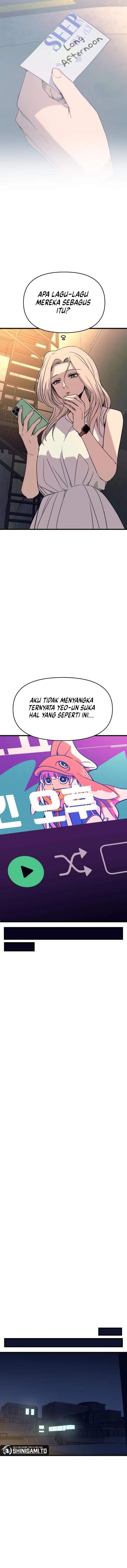 My Bias Gets On The Last Train Chap 72 - Next Chap 73