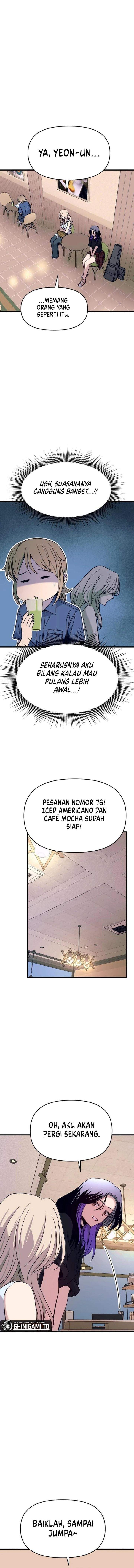 My Bias Gets On The Last Train Chap 72 - Next Chap 73