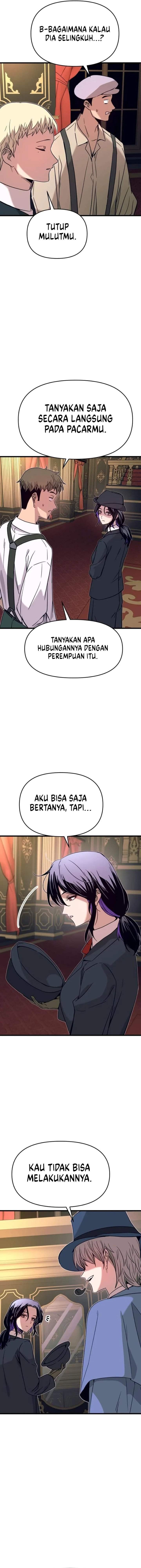 My Bias Gets On The Last Train Chap 73 - Next Chap 74