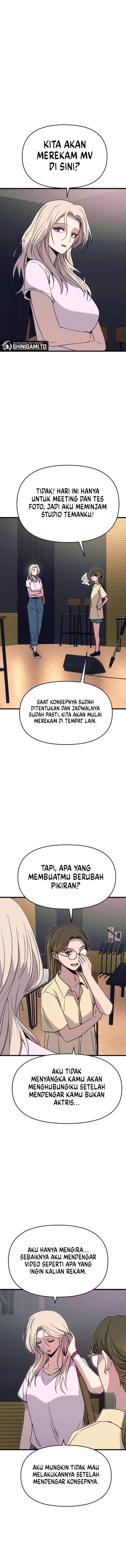 My Bias Gets On The Last Train Chap 73 - Next Chap 74