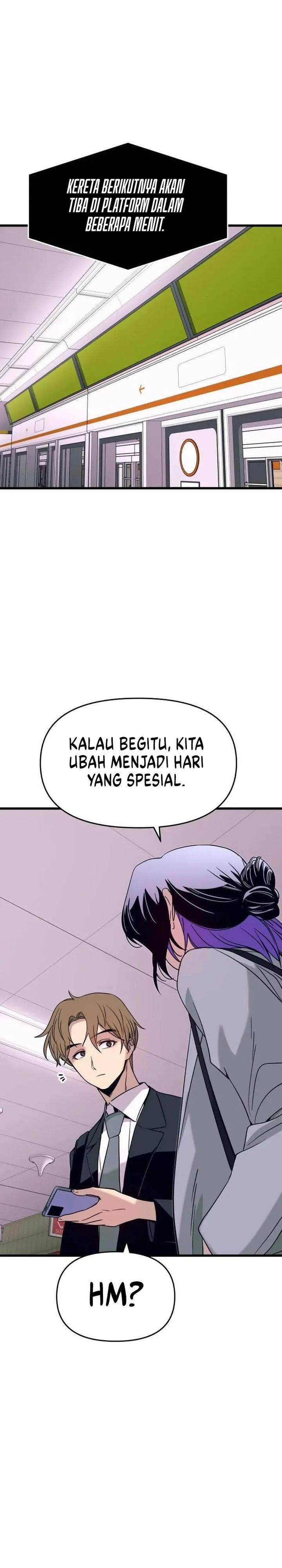 My Bias Gets On The Last Train Chap 74 - Next Chap 75