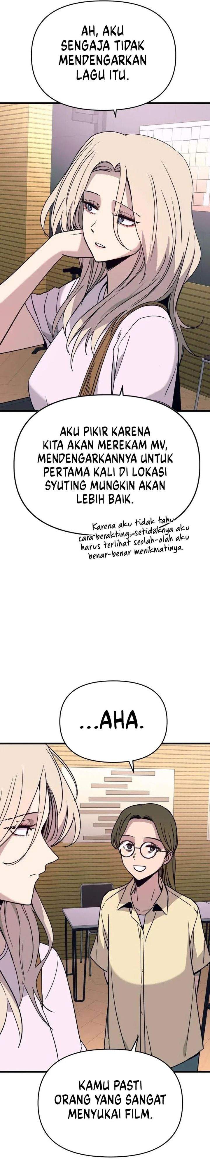 My Bias Gets On The Last Train Chap 74 - Next Chap 75