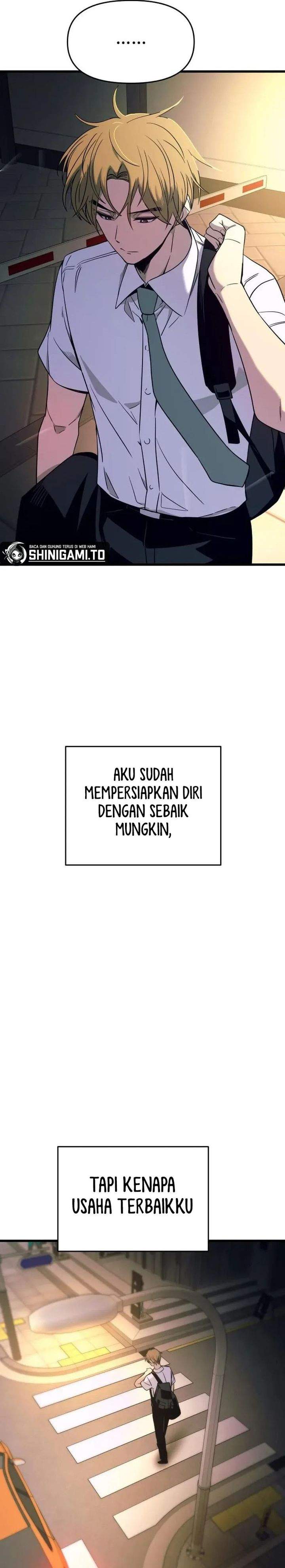 My Bias Gets On The Last Train Chap 74 - Next Chap 75
