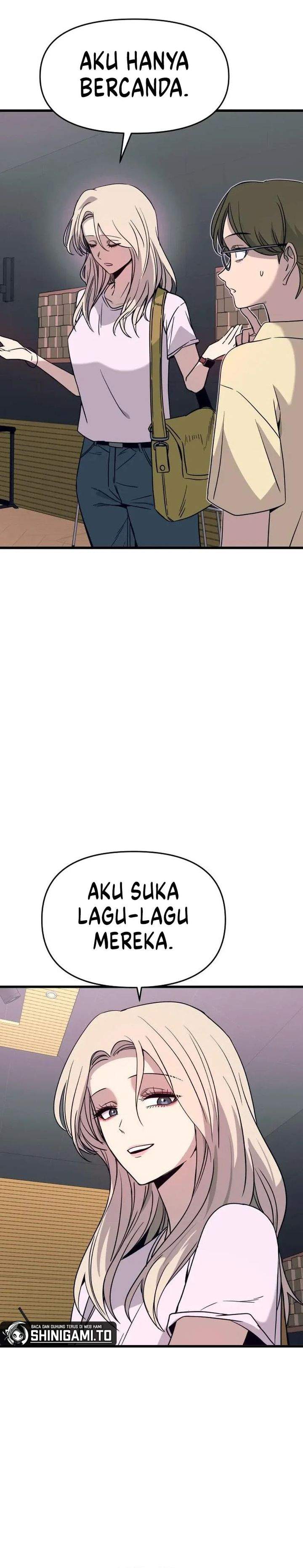 My Bias Gets On The Last Train Chap 74 - Next Chap 75