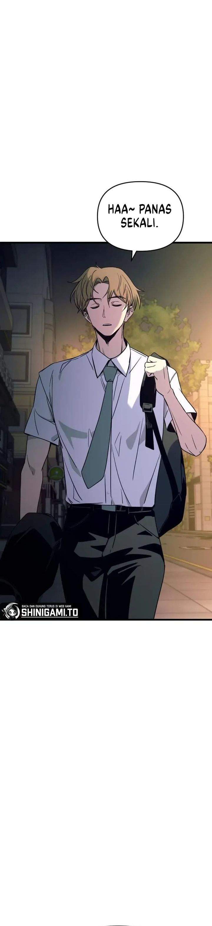 My Bias Gets On The Last Train Chap 74 - Next Chap 75