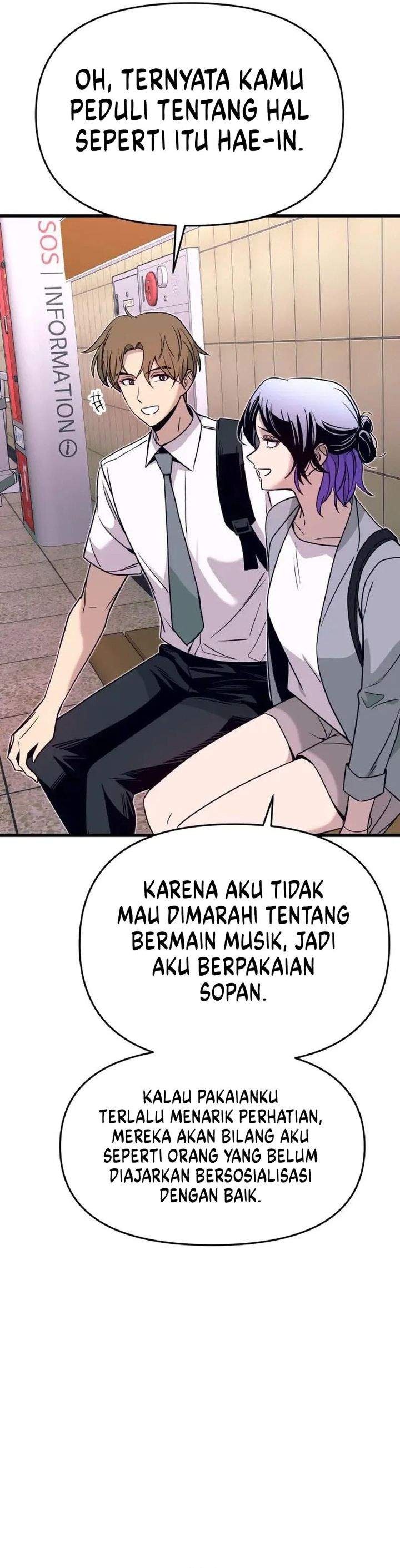 My Bias Gets On The Last Train Chap 74 - Next Chap 75