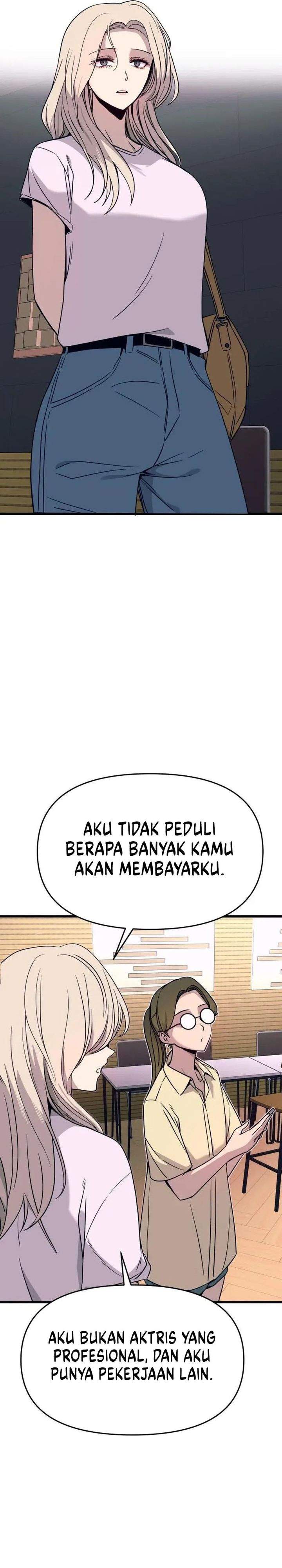 My Bias Gets On The Last Train Chap 74 - Next Chap 75