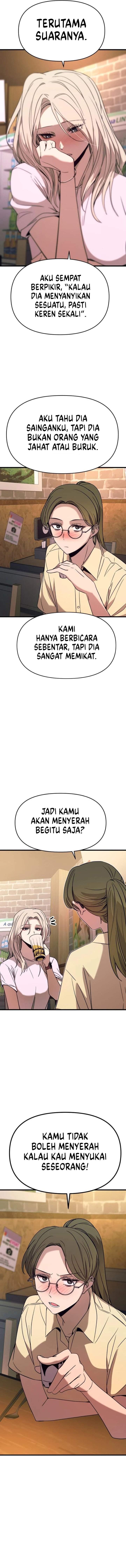 My Bias Gets On The Last Train Chap 76 - Next Chap 77