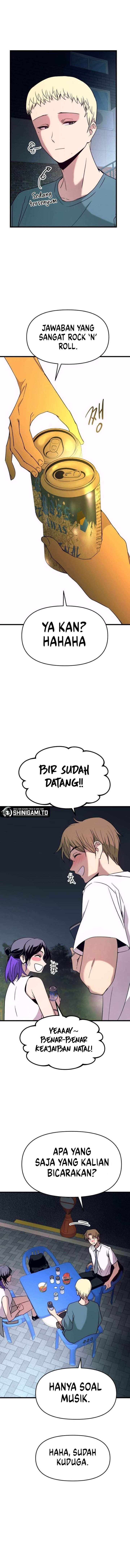 My Bias Gets On The Last Train Chap 76 - Next Chap 77